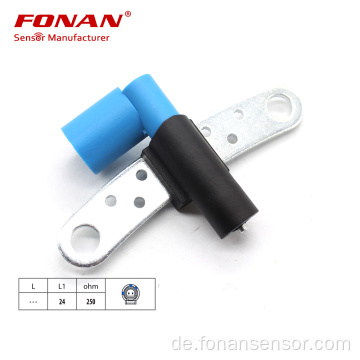 Hochwertiger CKP-Sensor OE 09110560 23750-00QAH 7700101970 8200468645 S105757001E 9110560 S105757001Z 7700103069A